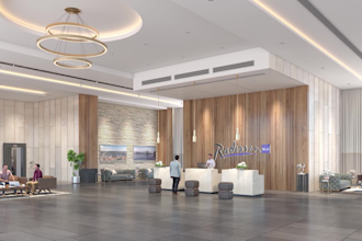 do good work interior animation in unreal engine