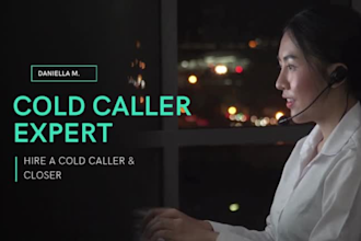 boost your sales with expert cold calling services