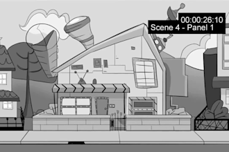 do storyboards animatics film animation commercials storyboard animation drawing