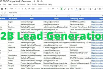 be your dedicated virtual assistant for every need