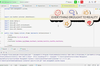 help you in API development using spring boot