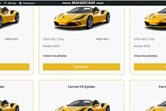 create a fast and responsive wordpress website