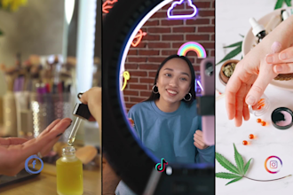 faire le montage de vos vidéos des réseaux sociaux