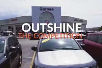 create an awesome car dealership promo video, car rental promo video