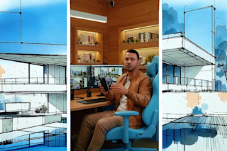 create virtual tours with ai to showcase properties in the real estate market
