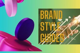 transform your brand with stunning visual identity solutions