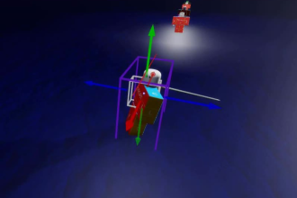 make you roblox animations for your game