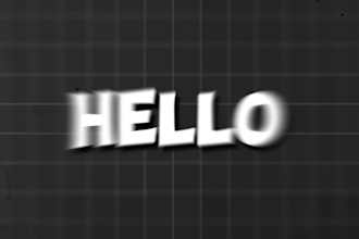 make a strong youtube hook for your video like mrbeast ones