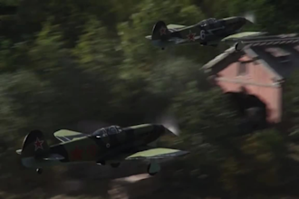 3d fighter jet combat sequences, helicopter, military aircraft chase animation
