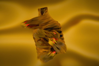 do cinematic 3d product animation