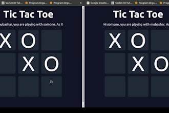 create 2d javascript game for website
