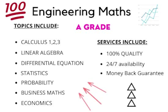 tutor you mathematics, algebra and calculus