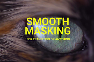 edited your video to be professional