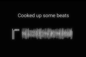 make professional beats and electronic music