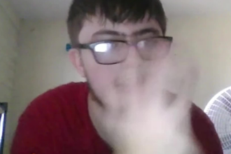 edit your omegle clips into funny youtube videos