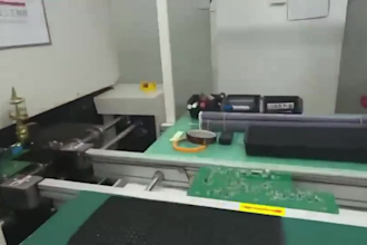 do pcb assembly prototype pcb assembly,turnkey pcb assembly, box build