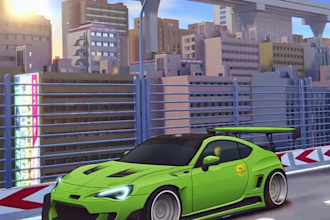 create realistic 3d car animation and automotive renders
