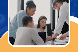 streamline your HR hiring, compliance, and team management