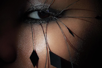 do professional high end beauty, fashion editorial retouch