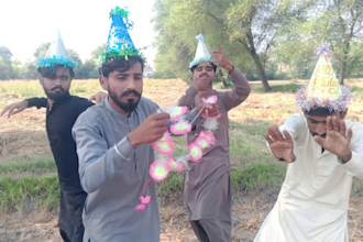 wish you happy birthday funny and crazy video for you