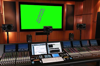 do promotional bengali,bangla male,female or both voice over for any content