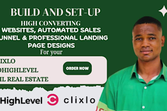 do gohighlevel website, gohighlevel sales funnel, gohighlevel real estate