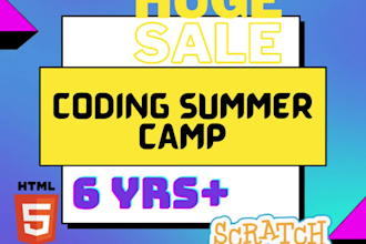 teach python to kids free demo