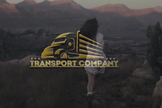 do construction, building, transport logo