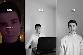 create ugc for your brand