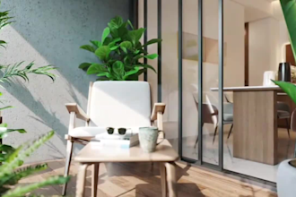 do realistic 3d architectural walkthrough
