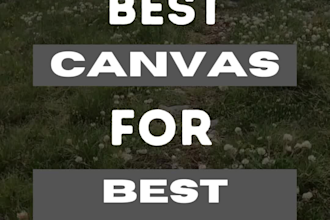 create unique and best spotify canvas
