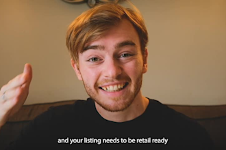 supercharge your amazon listings with SEO enriched copy