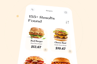 develop food delivery app uber eats and grocery app