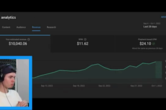 create a successful cash cow youtube cash cow videos cash cow channel