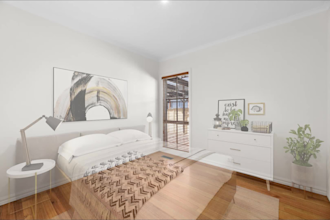 virtual staging for interior