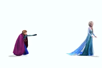 3d cartoon animation for kids, animated music video, fighting scene, vfx effects