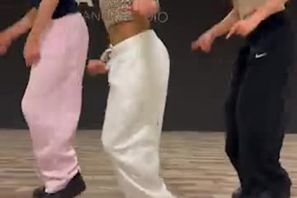 group dance, belly dance, tik tok dance, hip hop dance and kids dance
