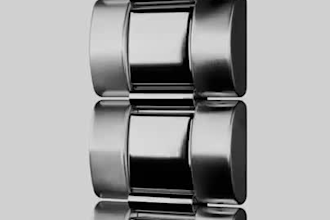 create 3d wrist watch design industrial product design 3d watch model cgi video