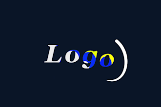do dynamic logo animation 2d reveal