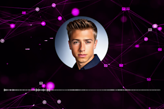 convert text to realistic ai voiceovers