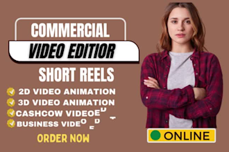 do gaming video editing for youtube, any games