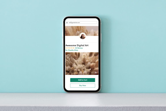 create wordpress website for your business