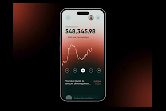build fintech neobank p2p lending  money transfer app