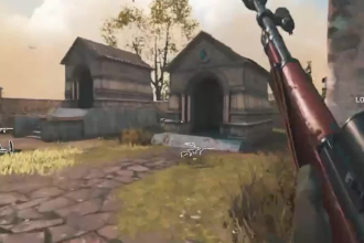 make viral warzone montages and tiktok gaming meme edits