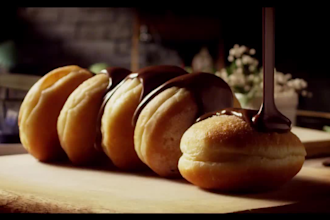 edit food video, recipe editing, cooking videos, food reels