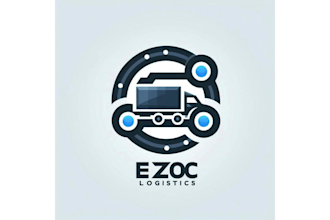 make a unique logo that will meet your requirements