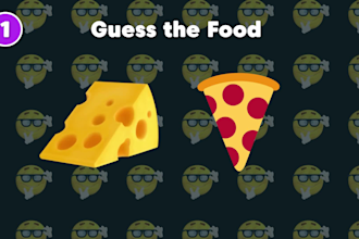 create quiz, trivia questions youtube videos