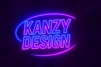 create a custom graffiti name logo or flag name design