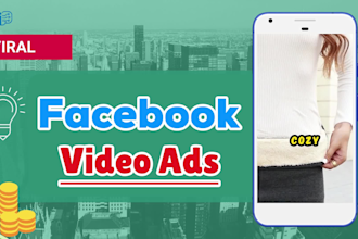 create ai facebook video ads and instagram video ads