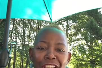 record a mature american female voiceover
